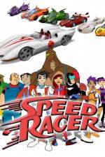 Watch Speed Racer The Next Generation Zumvo