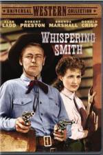 Watch Whispering Smith Zumvo