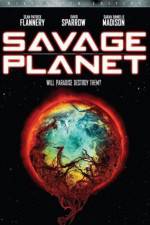 Watch Savage Planet Zumvo