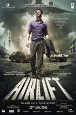 Watch Airlift Zumvo