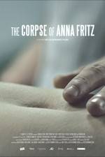 Watch El cadver de Anna Fritz Zumvo