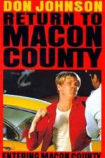 Watch Return to Macon County Zumvo