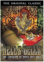 Watch Hell\'s Bells: The Dangers of Rock \'N\' Roll Zumvo