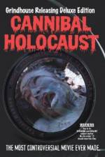 Watch Cannibal Holocaust Zumvo