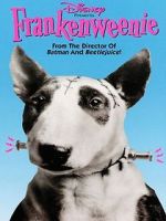 Watch Frankenweenie (Short 1984) Zumvo