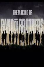 Watch The Making of 'Band of Brothers' Zumvo