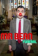 Watch Mr Bean: Funeral (TV Short 2015) Zumvo