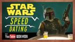 Watch Star Wars Speed Dating Zumvo