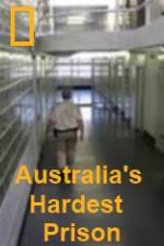 Watch National Geographic Australia's hardest Prison - Lockdown Oz Zumvo