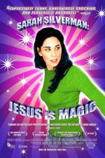 Watch Sarah Silverman: Jesus Is Magic Zumvo