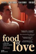 Watch Food of Love Zumvo