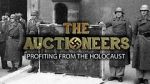 Watch The Auctioneers: Profiting from the Holocaust Zumvo