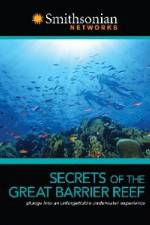Watch Secrets Of The Great Barrier Reef Zumvo