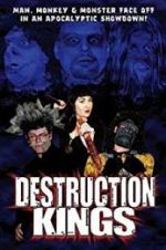 Watch Destruction Kings Zumvo