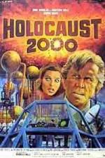 Watch Holocaust 2000 Zumvo