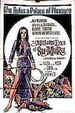 Watch The Million Eyes of Sumuru Zumvo