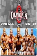 Watch Mr. Olympia 2012 Zumvo