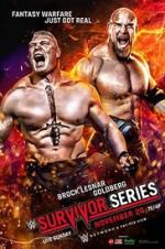 Watch WWE Survivor Series Zumvo