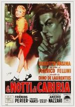 Watch The Nights of Cabiria Zumvo