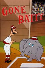 Watch Gone Batty (Short 1954) Zumvo