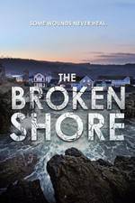 Watch The Broken Shore Zumvo