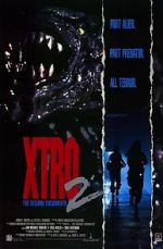 Watch Xtro II: The Second Encounter Zumvo