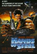 Watch Hands of Steel Zumvo