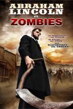 Watch Abraham Lincoln vs Zombies Zumvo