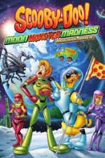 Watch Scooby-Doo! Moon Monster Madness Zumvo