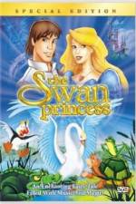 Watch The Swan Princess Zumvo