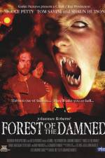 Watch Forest of the Damned Zumvo