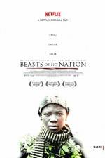 Watch Beasts of No Nation Zumvo