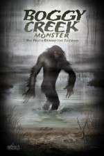 Watch Boggy Creek Monster Zumvo