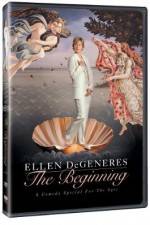 Watch Ellen DeGeneres: The Beginning Zumvo