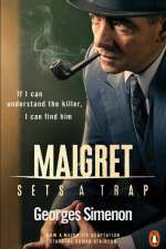 Watch Maigret Sets a Trap Zumvo