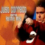 Watch Ralphie May: Just Correct Zumvo