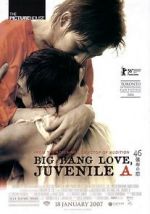 Watch Big Bang Love, Juvenile A Zumvo
