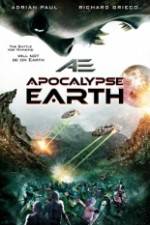 Watch AE: Apocalypse Earth Zumvo