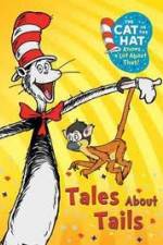 Watch Cat in the Hat: Tales About Tails Zumvo