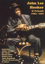 Watch John Lee Hooker and Friends Zumvo