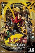 Watch Lupin III: The First Zumvo