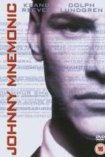 Watch Johnny Mnemonic Zumvo