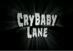 Watch CryBaby Lane Zumvo