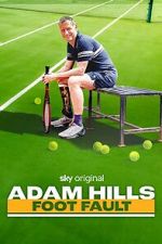 Watch Adam Hills: Foot Fault (TV Special 2024) Zumvo