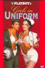 Watch Playboy Girls in Uniform Zumvo