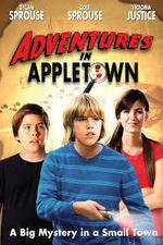 Watch Adventures in Appletown Zumvo