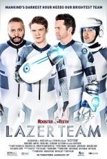 Watch Lazer Team Zumvo