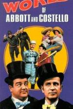 Watch The World of Abbott and Costello Zumvo