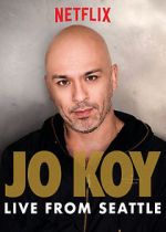 Watch Jo Koy: Live from Seattle Zumvo