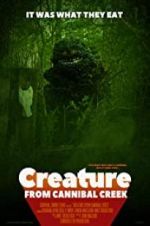 Watch Creature from Cannibal Creek Zumvo